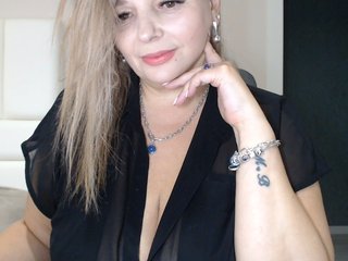 aniutkamau Porn Show