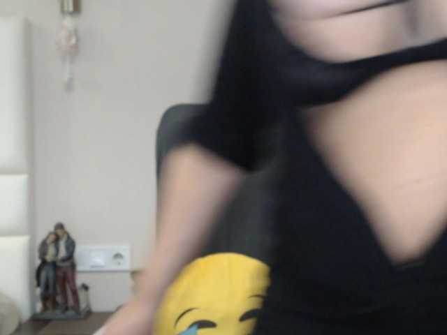 aniutkamau's BongaCams show and profile