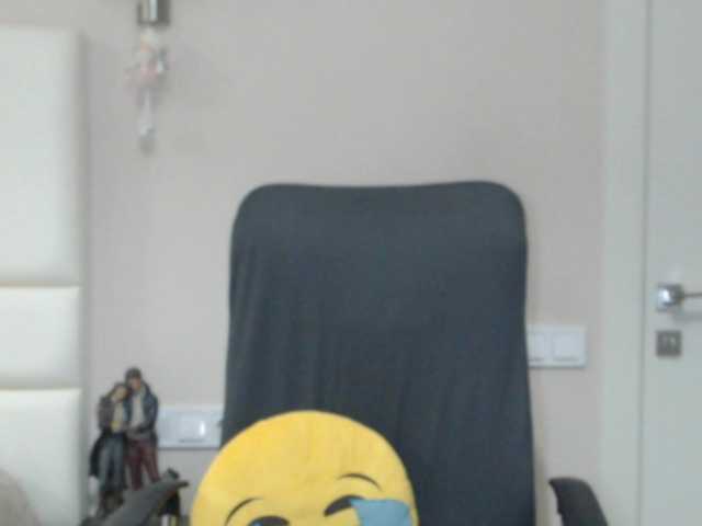 aniutkamau's BongaCams show and profile