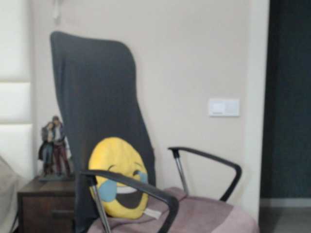 aniutkamau's BongaCams show and profile