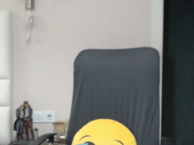 aniutkamau's BongaCams show and profile