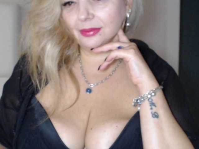 aniutkamau cam belle