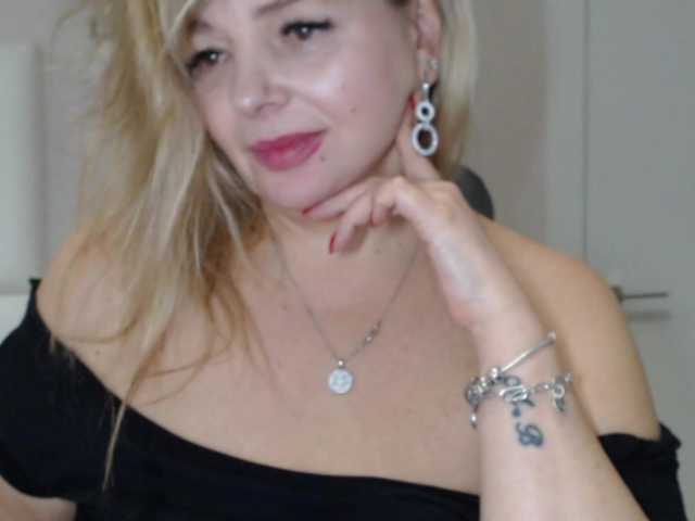 aniutkamau's BongaCams show and profile