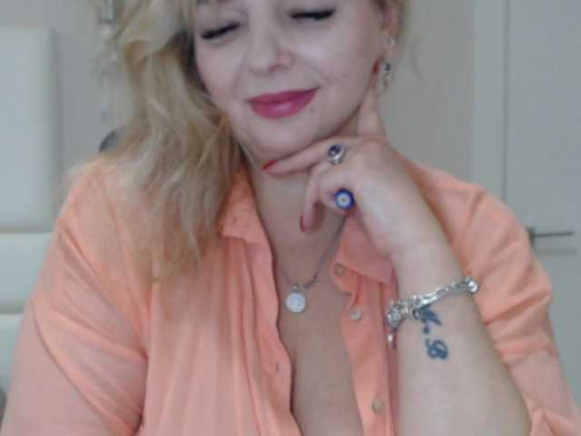 aniutkamau's BongaCams show and profile