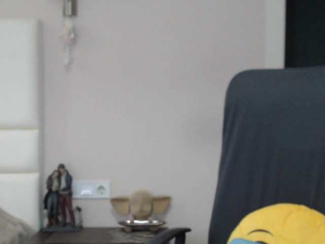 aniutkamau's BongaCams show and profile