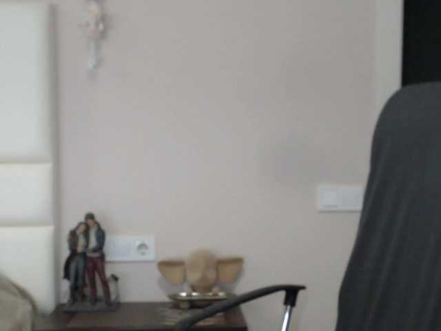 aniutkamau cam belle