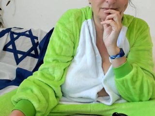 IsraelyGirl Porn Show