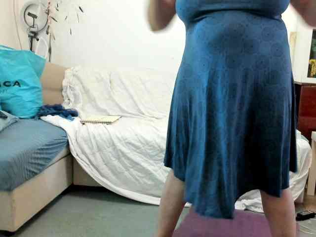 IsraelyGirl webcam