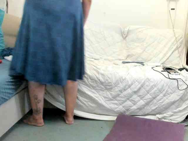 IsraelyGirl webcam