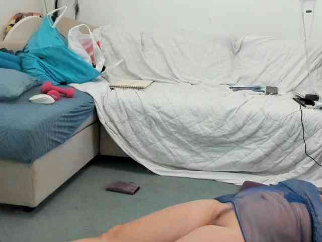 IsraelyGirl webcam
