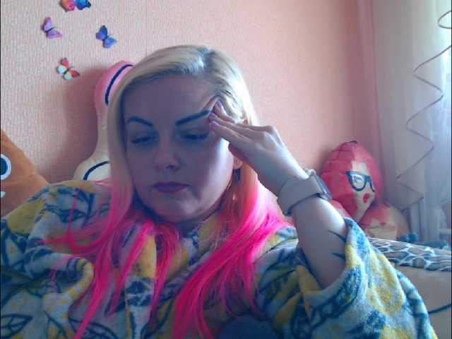 melek-7250's BongaCams show and profile