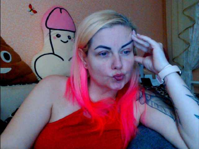 melek-7250's BongaCams show and profile