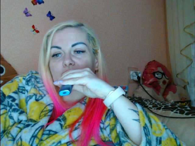 melek-7250's BongaCams show and profile