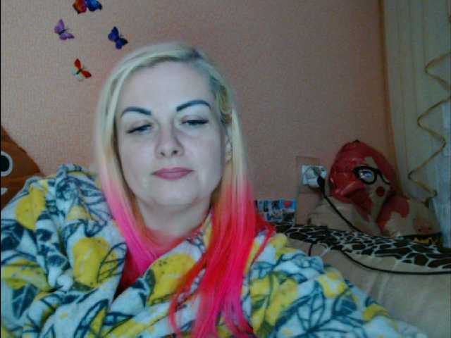 melek-7250's BongaCams show and profile