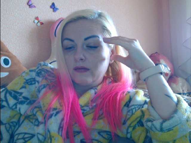 melek-7250's BongaCams show and profile