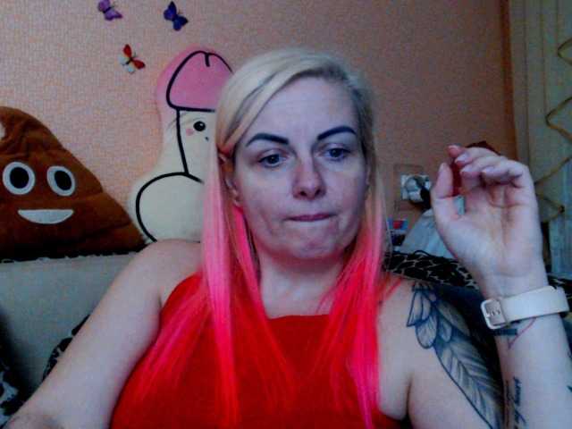 melek-7250 Live Cam on BongaCams