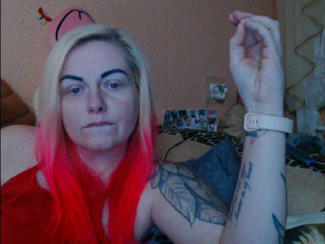 melek-7250's BongaCams show and profile