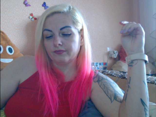 melek-7250's BongaCams show and profile