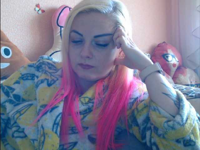 melek-7250 live sex show