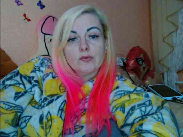 melek-7250 Live Webcam on BongaCams