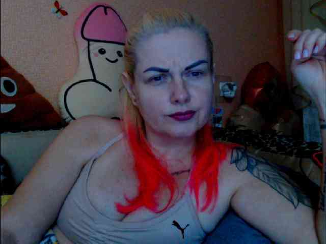 adult free cam Melek-7250