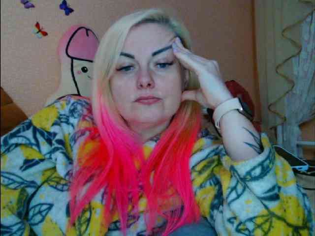 melek-7250 Live Webcam on BongaCams