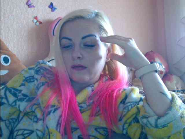 melek-7250 Live Webcam on BongaCams