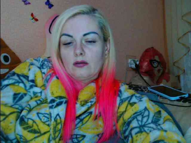 melek-7250 Live Webcam on BongaCams