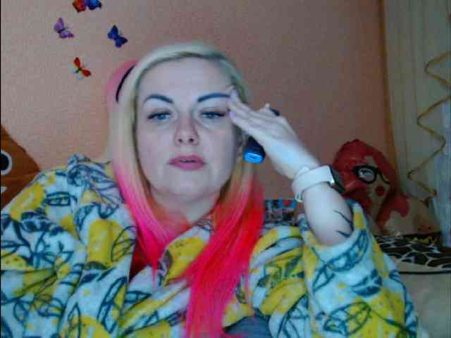 melek-7250 Live Webcam on BongaCams