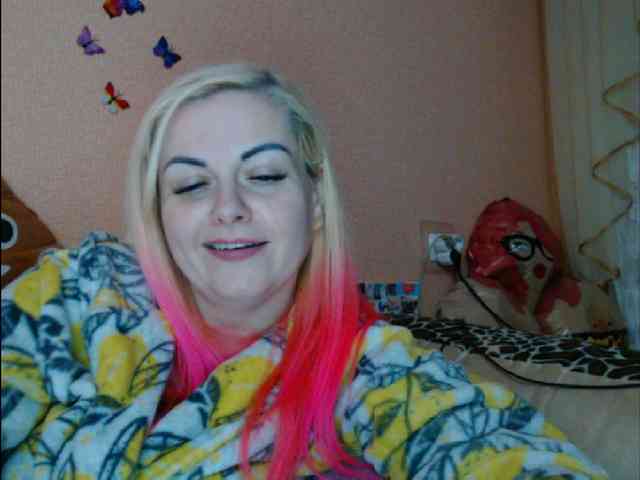 melek-7250 Live Webcam on BongaCams