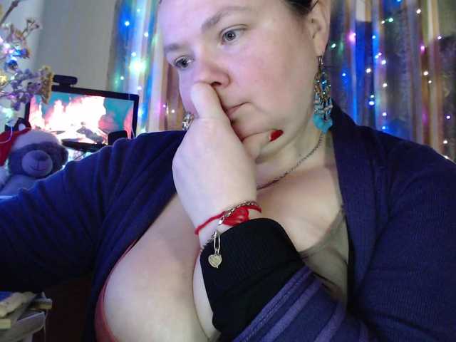 VIPLLLaraVIP – webcam model profile photo