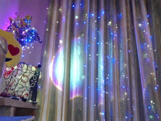 VIPLLLaraVIP's BongaCams show and profile