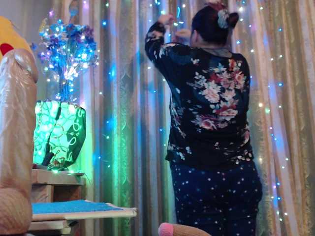 VIPLLLaraVIP's BongaCams show and profile