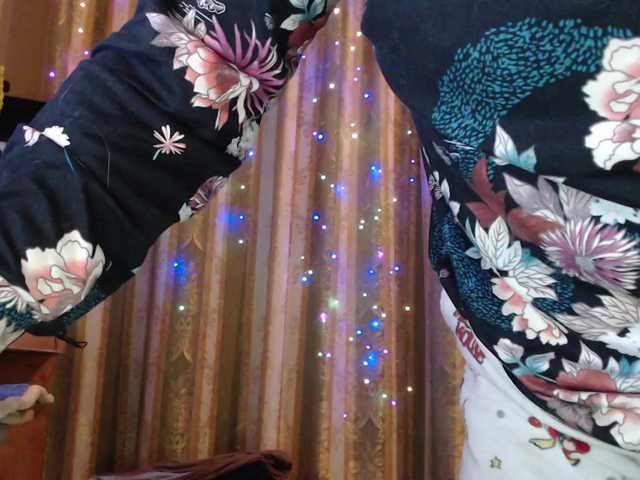 VIPLLLaraVIP's BongaCams show and profile