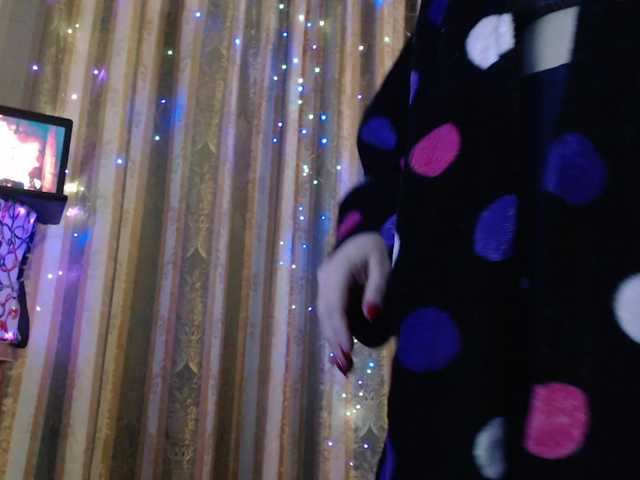 VIPLLLaraVIP – webcam model profile photo