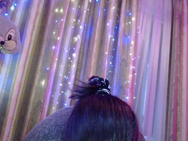 VIPLLLaraVIP's BongaCams show and profile