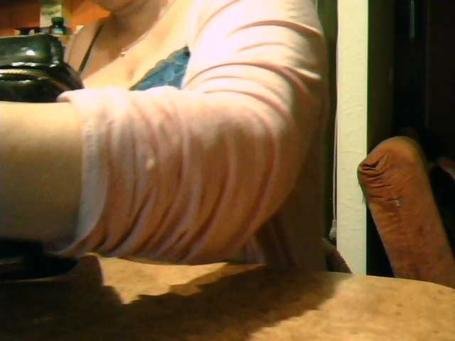 GapeMyHole from BongaCams