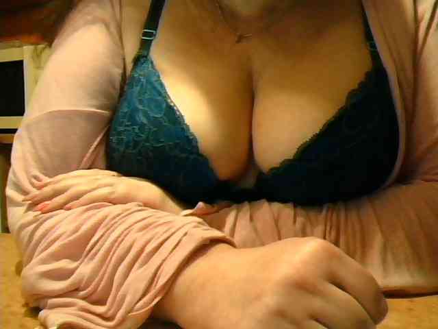 GapeMyHole webcam