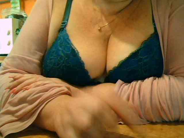 GapeMyHole webcam