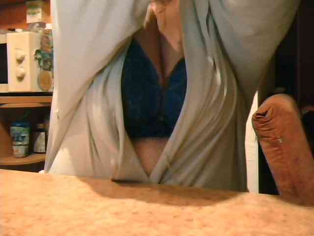 GapeMyHole webcam