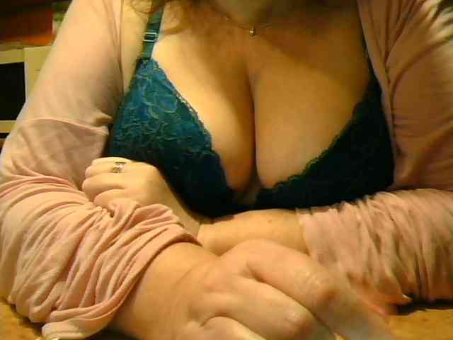 GapeMyHole webcam