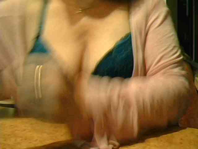 GapeMyHole webcam
