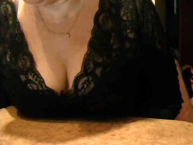GapeMyHole webcam