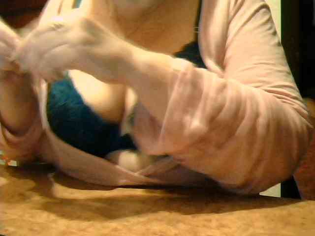 GapeMyHole GapeMyHole