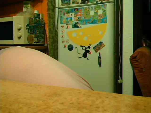 GapeMyHole webcam