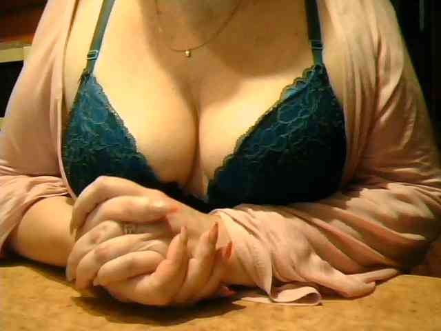 GapeMyHole webcam
