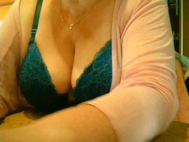 GapeMyHole webcam