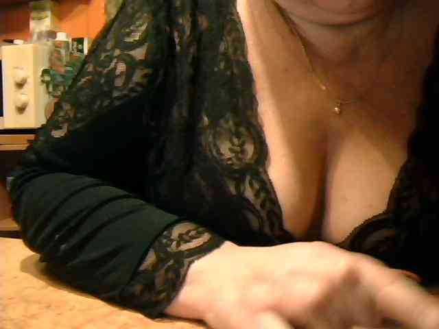 GapeMyHole webcam