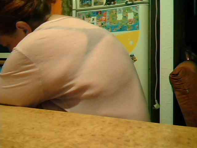 GapeMyHole webcam