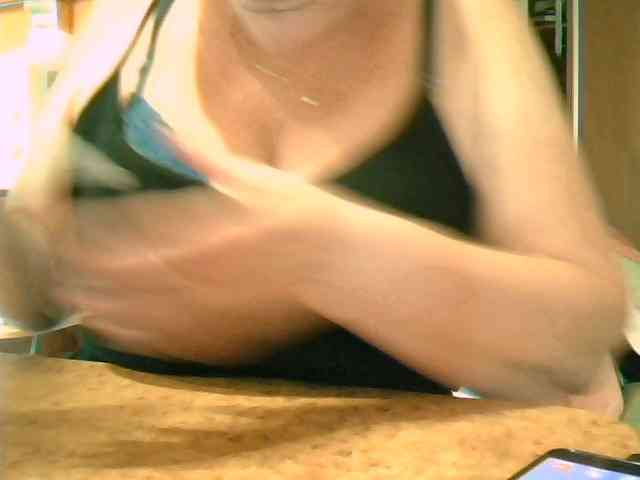 GapeMyHole webcam